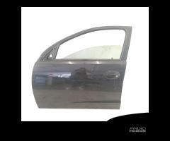 Porta anteriore sinistra Opel Corsa C del 2003