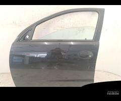 Porta anteriore sinistra Opel Corsa C del 2003