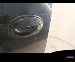 Porta anteriore sinistra Opel Corsa C del 2003