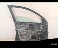 Porta anteriore sinistra Opel Corsa C del 2003 - 6