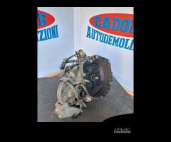 Cambio manuale Alfa Romeo Alfa 159 1° 1.9 D 2007 - 4