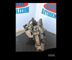 Cambio manuale Alfa Romeo Alfa 159 1° 1.9 D 2007 - 6