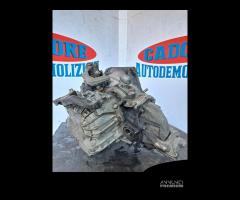 Cambio manuale Alfa Romeo Alfa 159 1° 1.9 D 2007 - 7