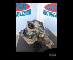 Cambio manuale Alfa Romeo Alfa 159 1° 1.9 D 2007 - 8