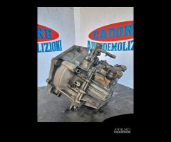 Cambio manuale Alfa Romeo Alfa 159 1° 1.9 D 2007 - 11