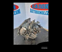 Cambio manuale Alfa Romeo Alfa 159 1° 1.9 D 2007 - 12