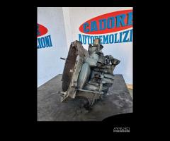 Cambio manuale Alfa Romeo Alfa 159 1° 1.9 D 2007 - 13