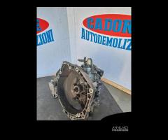 Cambio manuale Alfa Romeo Alfa 159 1° 1.9 D 2007 - 16