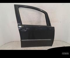 Porta anteriore destra Lancia Musa 1° del 2005