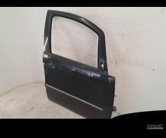 Porta anteriore destra Lancia Musa 1° del 2005