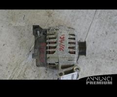 Alternatore DRA0054 Ford Fiesta 1.2 Benzina - 1