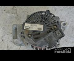 Alternatore DRA0054 Ford Fiesta 1.2 Benzina