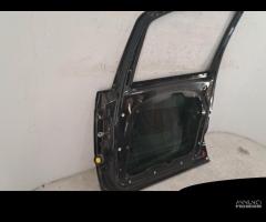 Porta anteriore destra Lancia Musa 1° del 2005 - 10