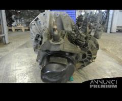 Cambio JR5137 per Nissan Micra K12 1.5 dCi - 3