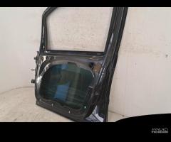 Porta anteriore destra Lancia Musa 1° del 2005 - 11