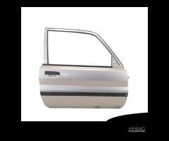 Porta anteriore dx Mitsubishi Pajero Pinin 1° 2000