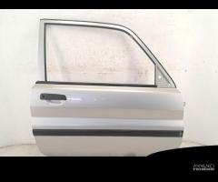 Porta anteriore dx Mitsubishi Pajero Pinin 1° 2000