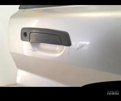 Porta anteriore dx Mitsubishi Pajero Pinin 1° 2000