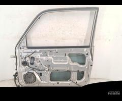 Porta anteriore dx Mitsubishi Pajero Pinin 1° 2000