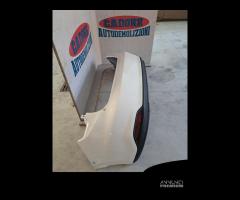 Paraurti posteriore Fiat Tipo 3° 1.4 benzina 2020 - 4