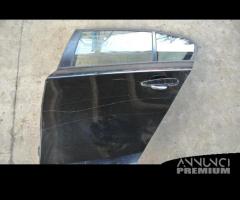 Porta Posteriore Sinistra per BMW 118 E87