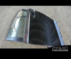 Porta Posteriore Sinistra per BMW 118 E87 - 2