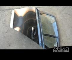 Porta Posteriore Sinistra per BMW 118 E87 - 3