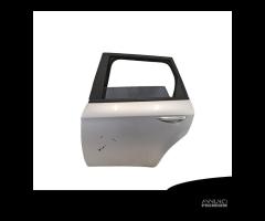 Porta posteriore sx Alfa Romeo Alfa 159 1.9 D 2007 - 1