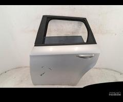 Porta posteriore sx Alfa Romeo Alfa 159 1.9 D 2007 - 2