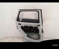 Porta posteriore sx Alfa Romeo Alfa 159 1.9 D 2007 - 7