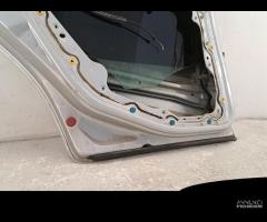 Porta posteriore sx Alfa Romeo Alfa 159 1.9 D 2007 - 10