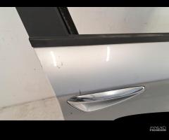 Porta anteriore dx Alfa Romeo Alfa 159 1.9 D 2007