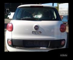 Fiat 500L Anno 2017 | SOLO PER RICAMBI - 4