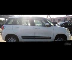 Fiat 500L Anno 2017 | SOLO PER RICAMBI - 5