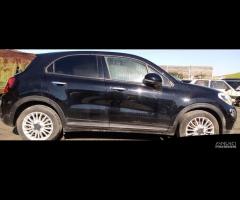 Fiat 500X 6X Anno 2021 | SOLO PER RICAMBI - 6