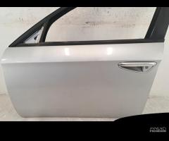 Porta anteriore sx Alfa Romeo Alfa 159 1.9 D 2007