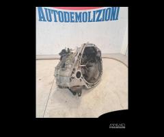 Cambio manuale Renault Captur 1° 1.5 diesel 2018