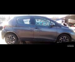 Toyota Yaris Anno 2014 | SOLO PER RICAMBI