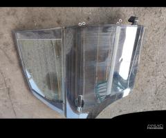 Porta Posteriore Destra Ford Focus 2005