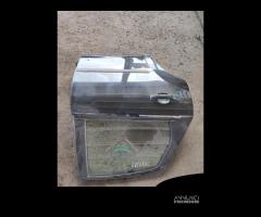 Porta Posteriore Destra Ford Focus 2005 - 3