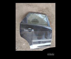 Porta Posteriore Destra Ford Focus 2005 - 4