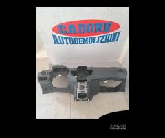 Kit airbag Ford Fiesta MKVI 1.4 GPL del 2010