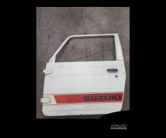 Porta Sinistra per Suzuki Santana Anno 1989 - 1