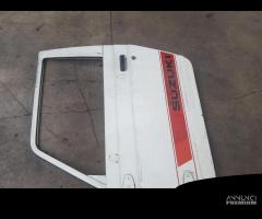 Porta Sinistra per Suzuki Santana Anno 1989 - 2