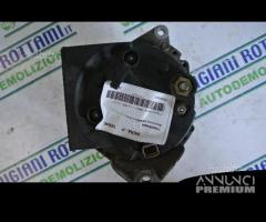 Alternatore Renault Clio E7J77 1999 1.4 RXE