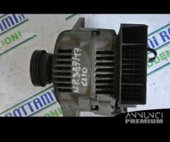 Alternatore Renault Clio E7J77 1999 1.4 RXE