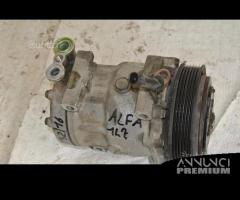 Compressore A/C Alfa Romeo 147