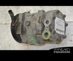 Compressore A/C Alfa Romeo 147