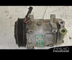 Compressore A/C Alfa Romeo 147