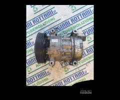 Compressore A/C Fiat Stilo 192A5000 2005